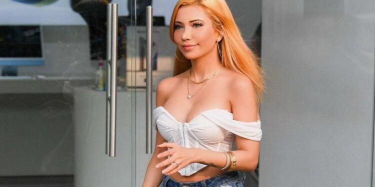 Ramanand Sagar’s great granddaughter Sakshi Chopra accuses Social Currency makers of sexual harassment