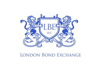 London Bond Exchange Takes Home Coveted Bond Broker of the Year Award