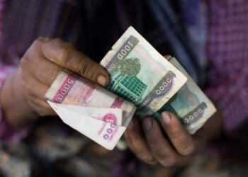 Myanmar Tightens Forex Trading to Prevent Kyat Depreciation