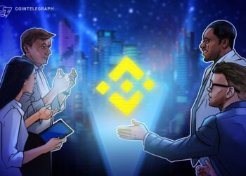 Belgian financial regulator orders Binance to cease all virtual currency services