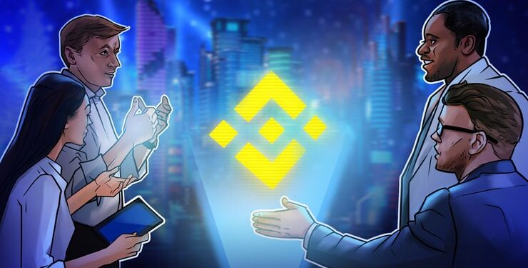 Belgian financial regulator orders Binance to cease all virtual currency services