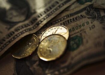 Financial Shares Fall After Remarks by Fed Officials — Financials Roundup
