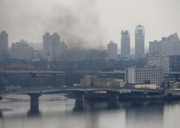 Britain to help Ukraine expand its cyber defences