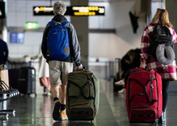Travelling overseas? Here’s where the Australian dollar is strong right now