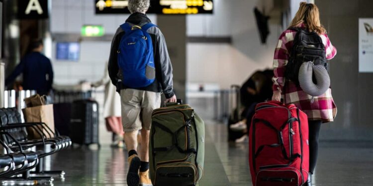 Travelling overseas? Here’s where the Australian dollar is strong right now