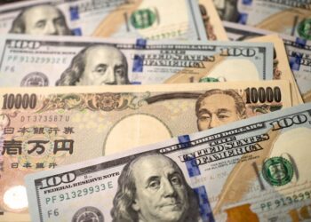 Japan’s finance minister says every option on table to stem excessive currency moves-Xinhua