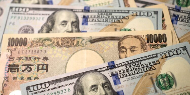Japan’s finance minister says every option on table to stem excessive currency moves-Xinhua