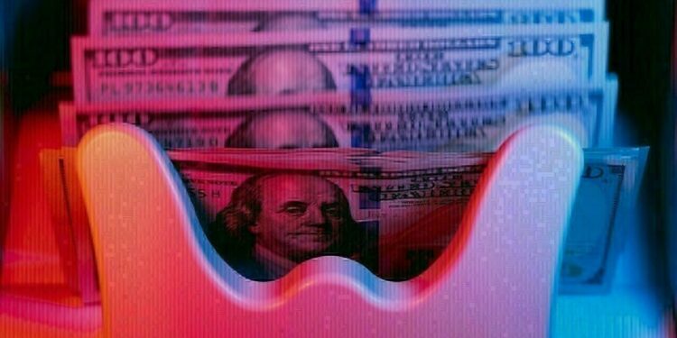 SBP-held foreign exchange reserves fall $482mn, stand at $3.54bn – Markets