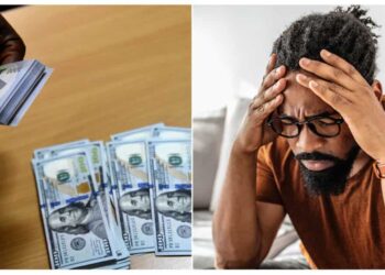 “It’s Official”: CBN Removes Previous Exchange Rate of N463 Per Dollar From Website, Updates to N632.77