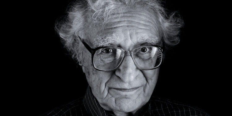Sheldon Harnick, Musical Theater's Great Marriage Broker – The New York Times