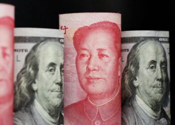 China’s PBOC asks foreign banks about dollar deposit rates amid weak yuan – sources