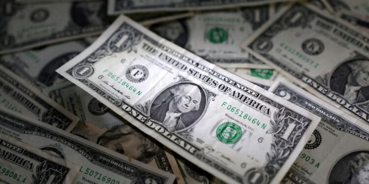 No currency report in U.S. hours on June 19