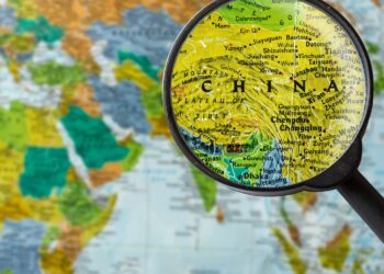 As MWC Shanghai 2023 approaches, what insights can we gain from China’s 5G development to date?