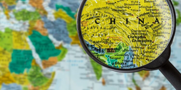 As MWC Shanghai 2023 approaches, what insights can we gain from China’s 5G development to date?
