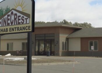 Lincoln County committee selects broker to sell Pine Crest Nursing Home | News