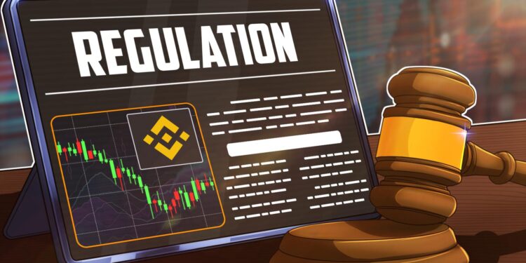 FSMA Orders Binance to Cease Virtual Currency Services in Belgium