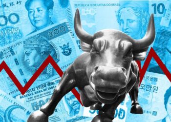 The bull run in emerging market currencies can extend