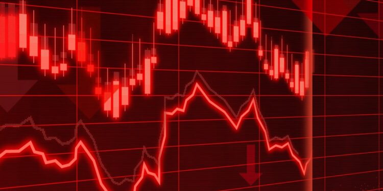 Russia Currency Tumbles Amid Armed Mutiny