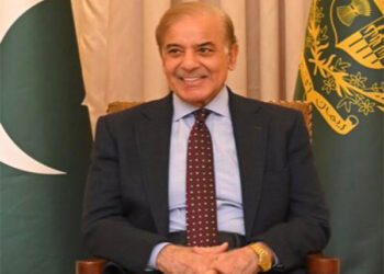 IMF bailout will help strengthen Pakistan’s foreign exchange reserves: PM Shehbaz Sharif
