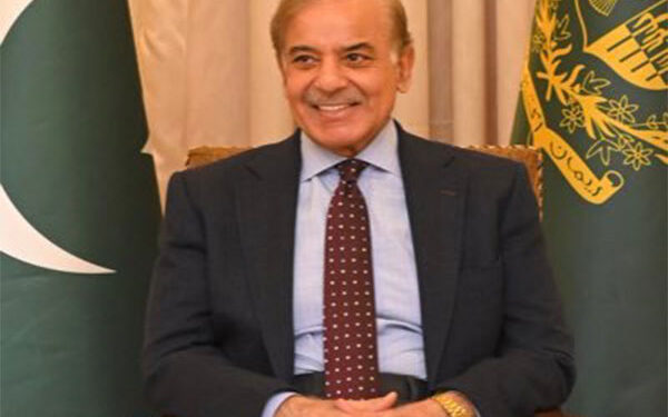 IMF bailout will help strengthen Pakistan’s foreign exchange reserves: PM Shehbaz Sharif