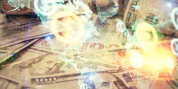 The upstarts challenging banks in the forex market