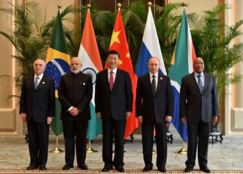 15 New Countries to Join and Adopt the BRICS Currency in 2023?