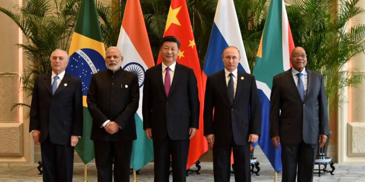 15 New Countries to Join and Adopt the BRICS Currency in 2023?