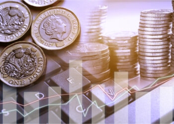 GBP/USD ahead of CPI data LeapRate