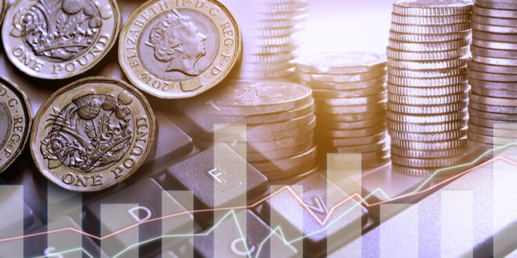 GBP/USD ahead of CPI data LeapRate