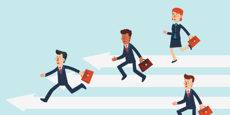Ontario brokers’ biggest source of competition