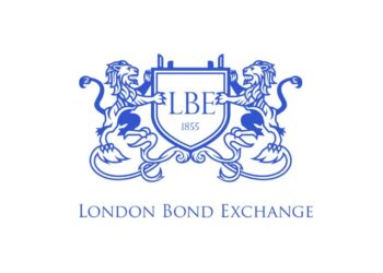 London Bond Exchange Receives Acclaimed Bond Broker of the Year Award