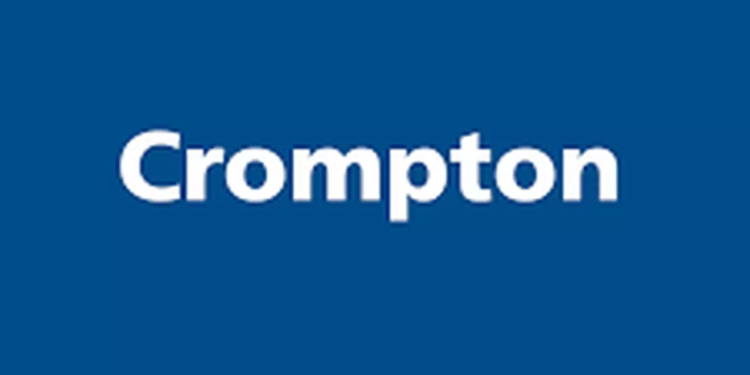 Broker’s Call: Crompton Greaves CE (Neutral)
