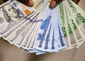 I&E window: $78m FX deals recorded as naira closes at 770/$