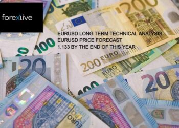 EUR/USD Price Forecast: 1.133 by the end of 2023?