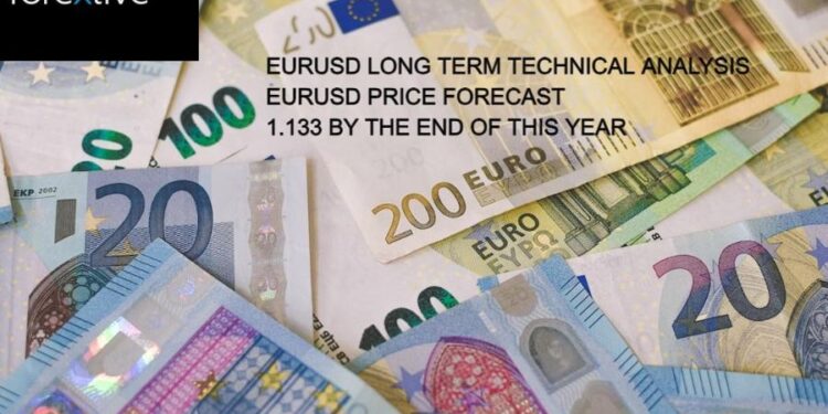 EUR/USD Price Forecast: 1.133 by the end of 2023?