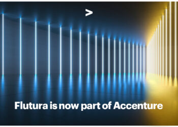 Accenture Completes Acquisition of Flutura