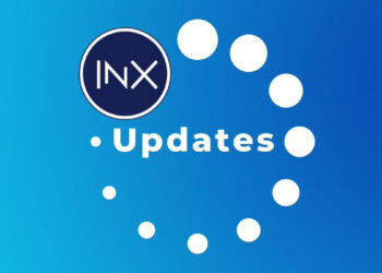 Republic acquires stake in crypto broker INX at $50 million valuation