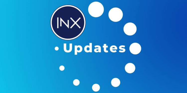 Republic acquires stake in crypto broker INX at $50 million valuation
