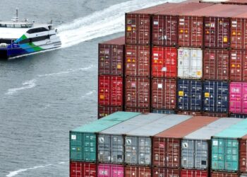 A customs broker on the impact of Trump-era tariffs