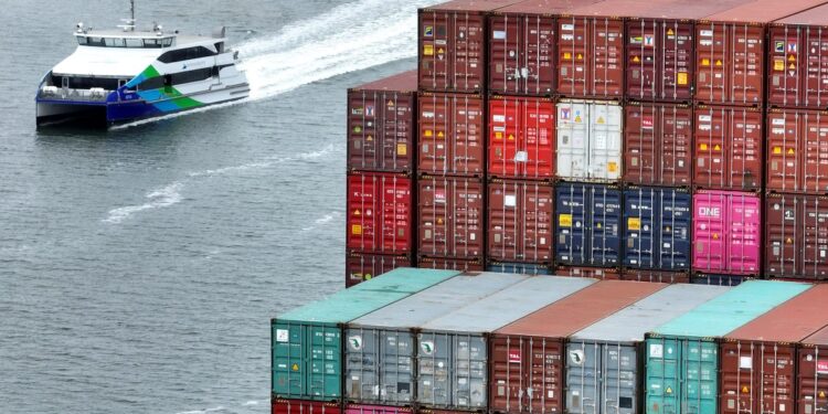 A customs broker on the impact of Trump-era tariffs