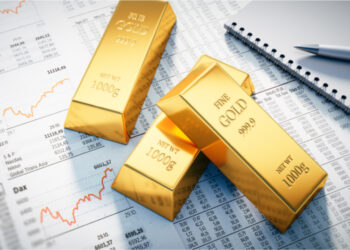 Spot gold under pressure; Room to explore deeper waters? LeapRate