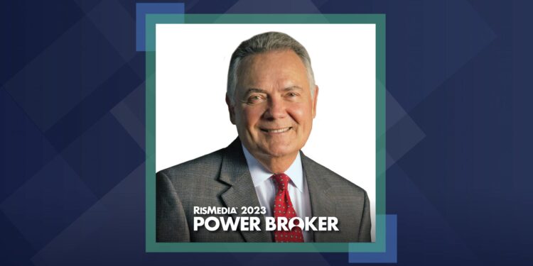 Harold Crye on His Firm’s Unique Retirement Program, and Boosting Recruiting Efforts — RISMedia