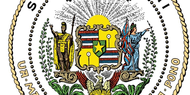 Governor Josh Green, M.D. | Office of the Governor – News Release – Governor Green Issues Intent to Veto List
