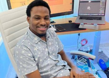 Jeffrey Benson shares inspiring Journey to financial freedom through FX Trading – The Sun Nigeria