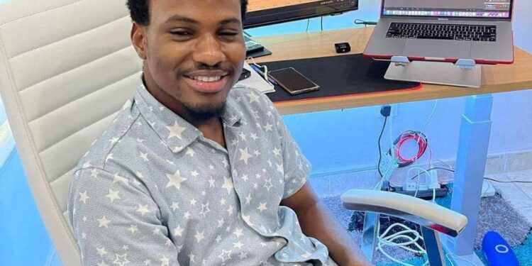 Jeffrey Benson shares inspiring Journey to financial freedom through FX Trading – The Sun Nigeria