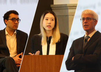 2nd Annual International Roles of the U.S. Dollar Conference