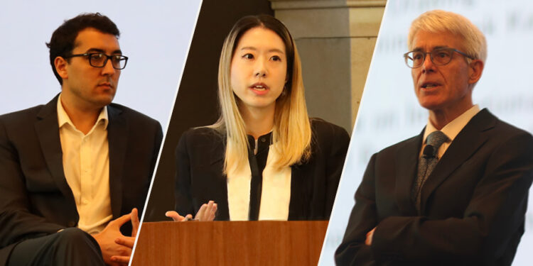 2nd Annual International Roles of the U.S. Dollar Conference
