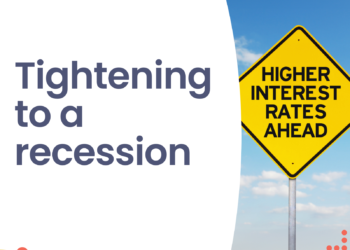 Podcast – Tightening to a recession – MarketPulseMarketPulse – MarketPulse