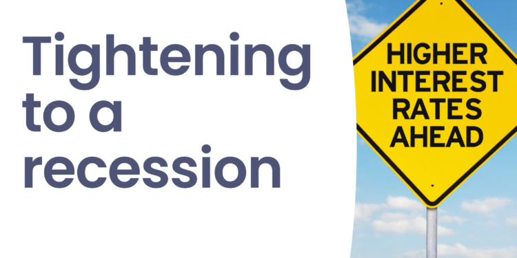 Podcast – Tightening to a recession – MarketPulseMarketPulse – MarketPulse