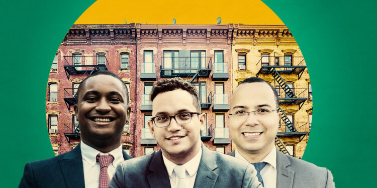 City Council Broker Fee Reform Bill Unveiled